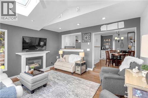 23 Tyrell Street, Simcoe, ON 