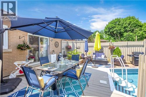 23 Tyrell Street, Simcoe, ON 