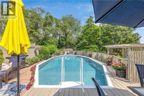 23 Tyrell Street, Simcoe, ON 