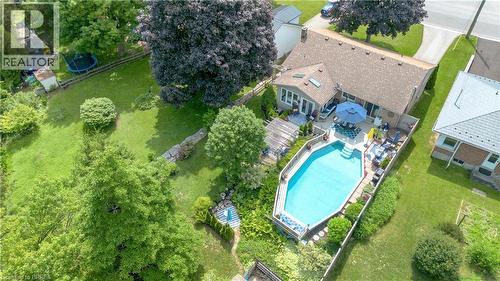 23 Tyrell Street, Simcoe, ON 