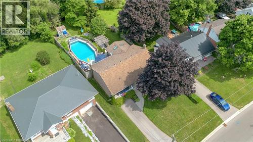 23 Tyrell Street, Simcoe, ON 