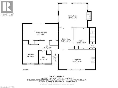 23 Tyrell Street, Simcoe, ON 