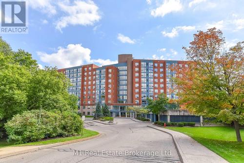 Ph2 - 55 Blue Springs Drive, Waterloo, ON 