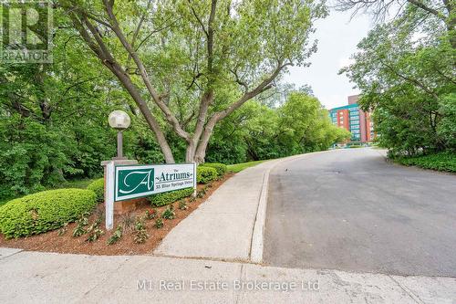 Ph2 - 55 Blue Springs Drive, Waterloo, ON 