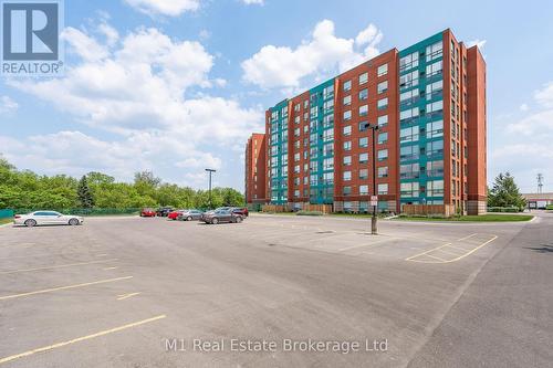 Ph2 - 55 Blue Springs Drive, Waterloo, ON 