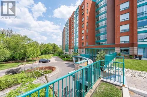 Ph2 - 55 Blue Springs Drive, Waterloo, ON 