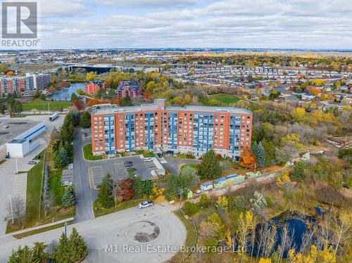 Ph2 - 55 Blue Springs Drive, Waterloo, ON 