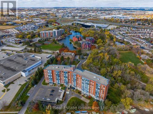 Ph2 - 55 Blue Springs Drive, Waterloo, ON 