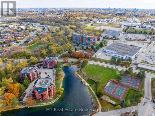 Ph2 - 55 Blue Springs Drive, Waterloo, ON 
