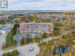 PH2 - 55 BLUE SPRINGS DRIVE  Waterloo, ON N2J 4T3