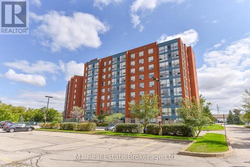 Ph2 - 55 Blue Springs Drive, Waterloo, ON - Outdoor With Facade