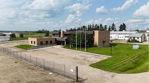 5516 Industrial Rd, Drayton Valley, AB 