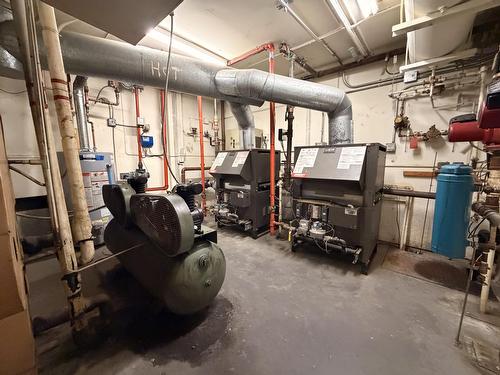 5516 Industrial Rd, Drayton Valley, AB 