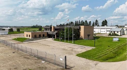 5516 Industrial Rd, Drayton Valley, AB 