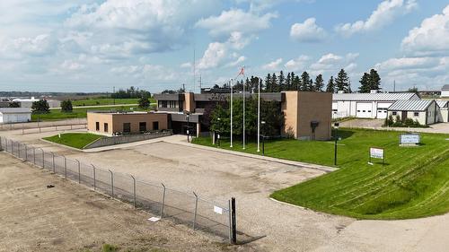 5516 Industrial Rd, Drayton Valley, AB 