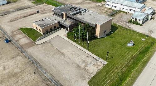 5516 Industrial Rd, Drayton Valley, AB 