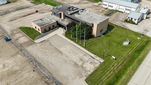 5516 Industrial Rd, Drayton Valley, AB 