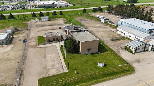 5516 Industrial Rd, Drayton Valley, AB 