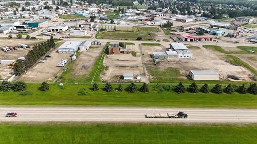 5516 Industrial Rd, Drayton Valley, AB 