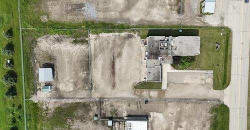 5516 Industrial Rd, Drayton Valley, AB 