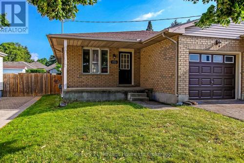 773 HOUNSFIELD STREET  Woodstock (Woodstock - South), ON N4S 1P6