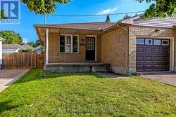 773 HOUNSFIELD STREET Woodstock (Woodstock - South), ON N4S 1P6
