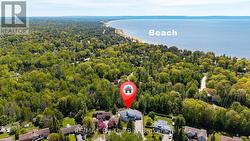 32 BRIDLEWOOD CRESCENT Wasaga Beach, ON L9Z 1B4