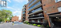 3905 RIVERSIDE DRIVE East Unit# 401 Windsor, ON N8Y 1B3