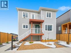 61 EVELYN AVENUE Whitehorse, YT Y1A 0S5