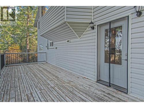 3650 Phillips Road, Creston, BC 