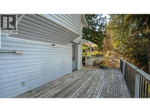 3650 Phillips Road, Creston, BC 