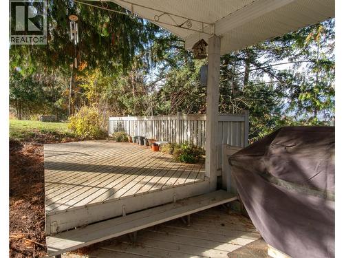 3650 Phillips Road, Creston, BC 