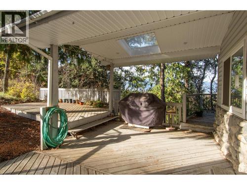 3650 Phillips Road, Creston, BC 