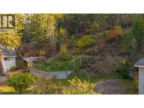 3650 Phillips Road, Creston, BC 
