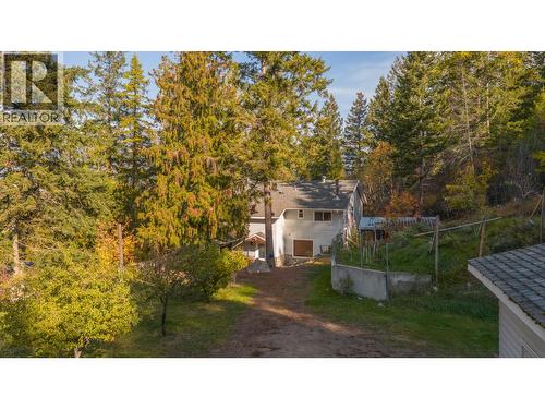 3650 Phillips Road, Creston, BC 