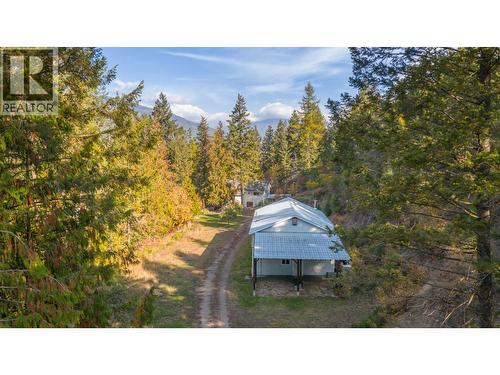3650 Phillips Road, Creston, BC 