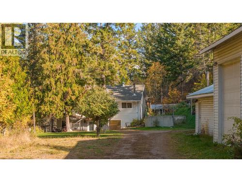 3650 Phillips Road, Creston, BC 