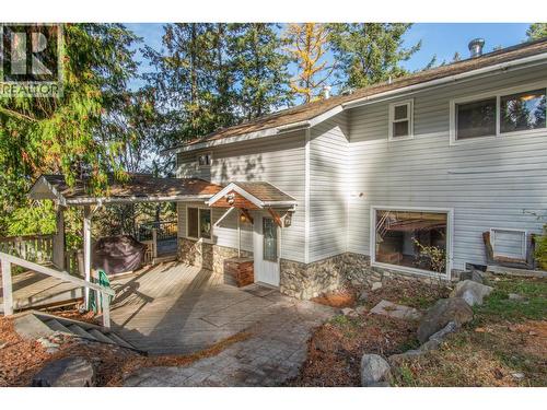 3650 Phillips Road, Creston, BC 