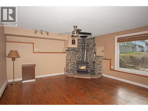 3650 Phillips Road, Creston, BC 