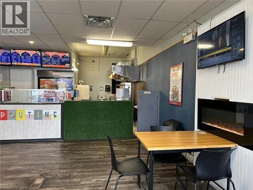 699 Belmont Avenue, Kitchener, ON 