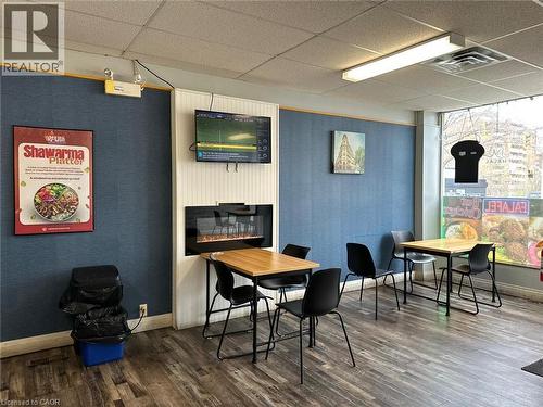 699 Belmont Avenue, Kitchener, ON 