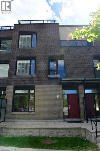 4080 PARKSIDE VILLAGE Drive Unit# 3  Mississauga, ON L5B 0K2