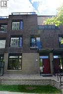 4080 PARKSIDE VILLAGE Drive Unit# 3 Mississauga, ON L5B 0K2