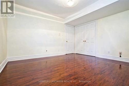 Bsmnt - 252 Dunview Avenue, Toronto, ON 