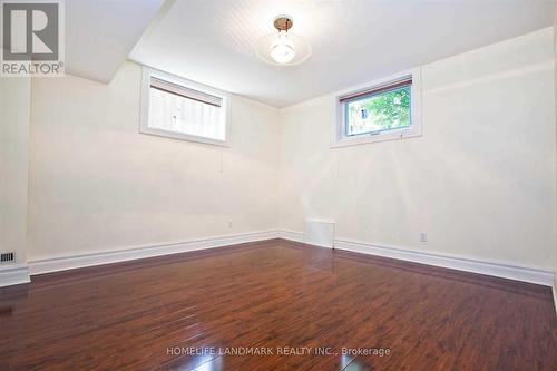 Bsmnt - 252 Dunview Avenue, Toronto, ON 