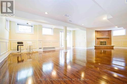 Bsmnt - 252 Dunview Avenue, Toronto, ON 
