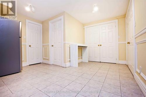 Bsmnt - 252 Dunview Avenue, Toronto, ON 