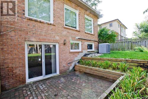 Bsmnt - 252 Dunview Avenue, Toronto, ON 