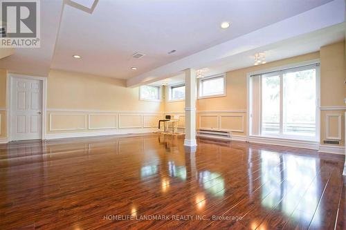 Bsmnt - 252 Dunview Avenue, Toronto, ON 