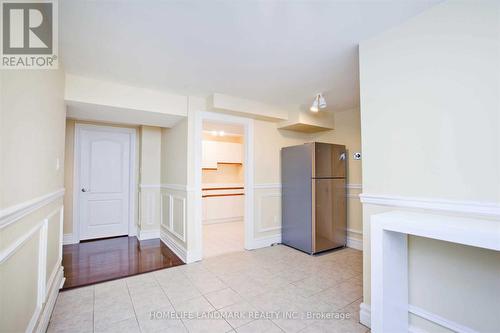 Bsmnt - 252 Dunview Avenue, Toronto, ON 